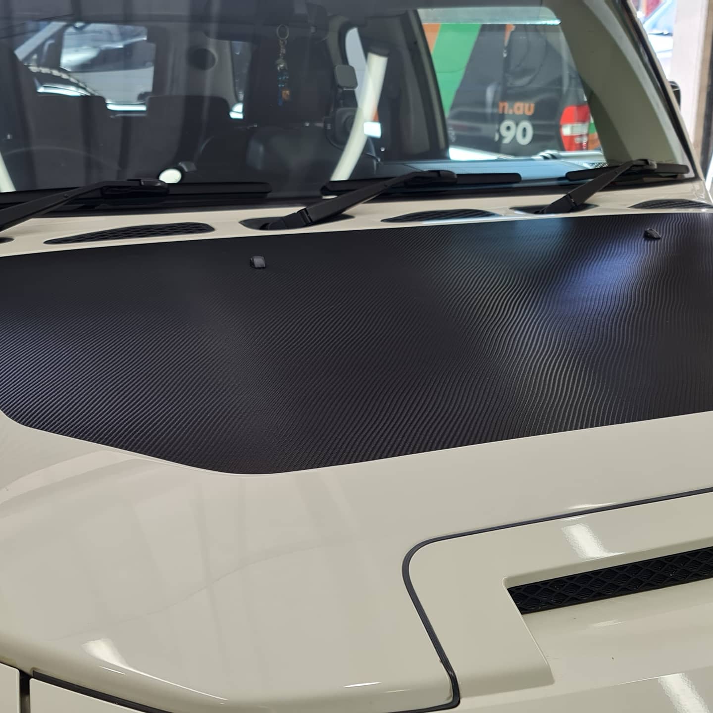 Vehicle Wraps Sydney Vinyl Wrap Sydney