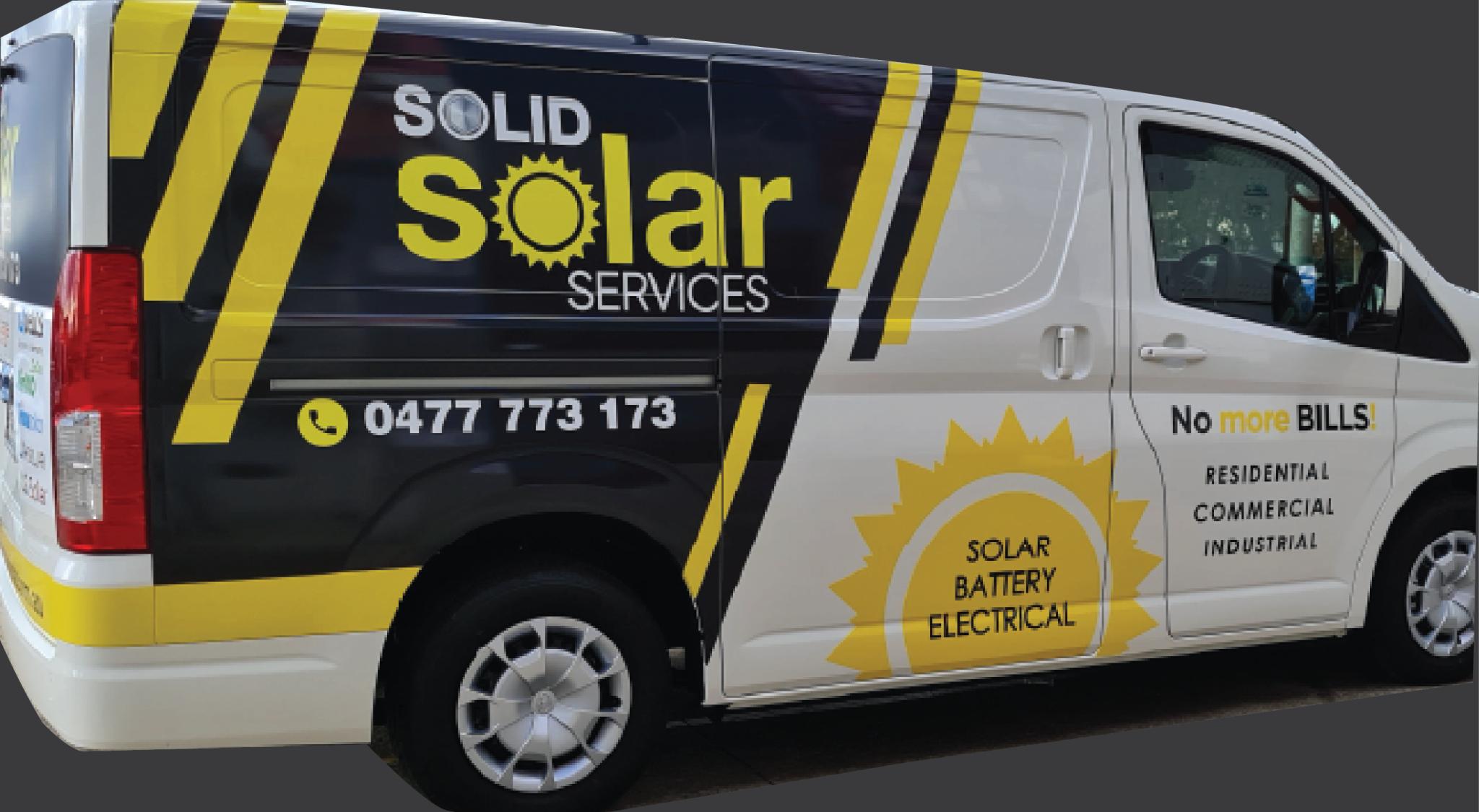 Vehicle Wraps Sydney Vinyl Wrap Sydney