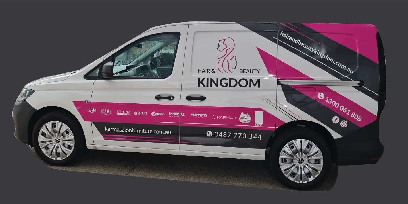 Vehicle Wrapping